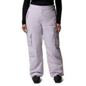 Helly Hansen, girls size 16 Lavender purple insulated ski snowboard winter Pants